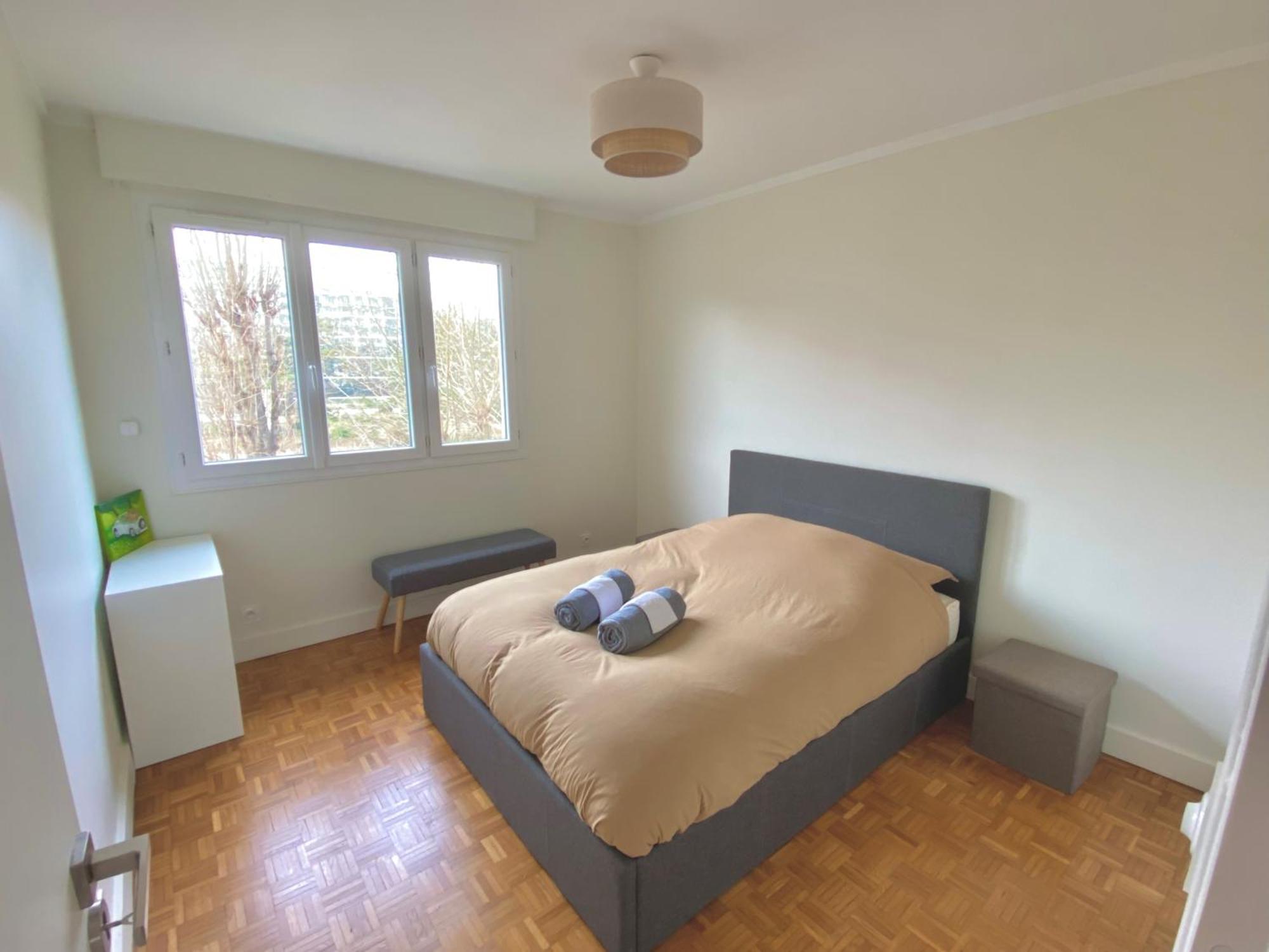 Bel Appartement De 77M2 A Boulogne Au Pied Du Metro Esterno foto