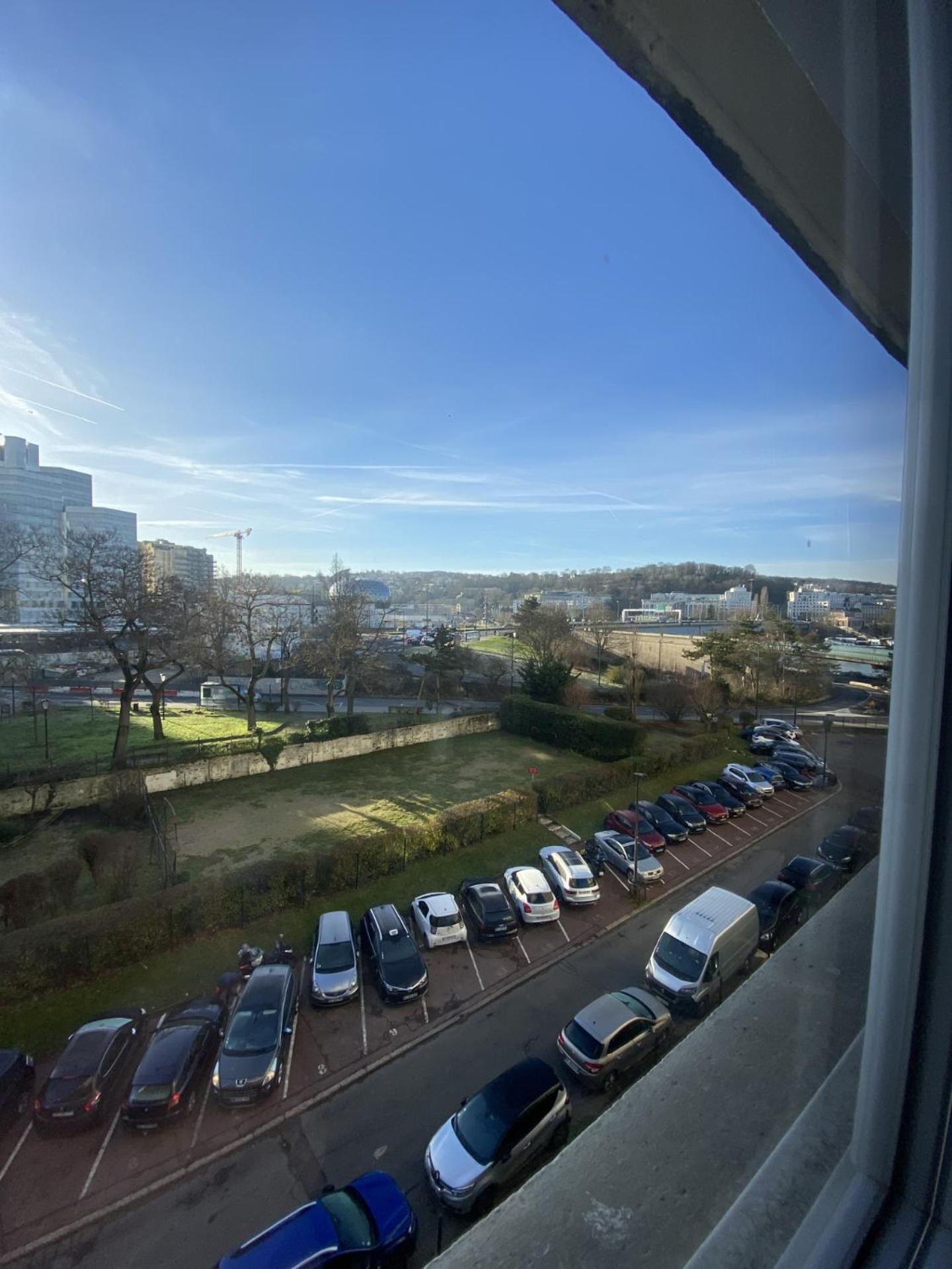 Bel Appartement De 77M2 A Boulogne Au Pied Du Metro Esterno foto
